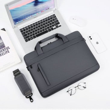Professional Slim Laptop Case Acalora