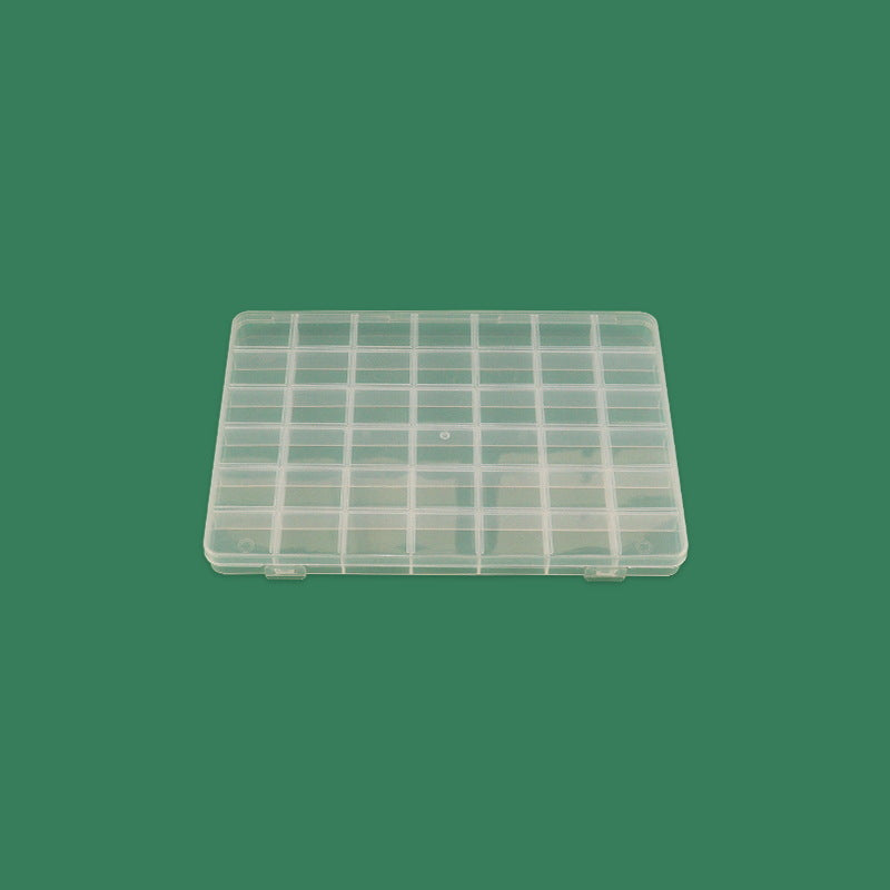 Multi-Divided Craft Storage Organizer Acalora
