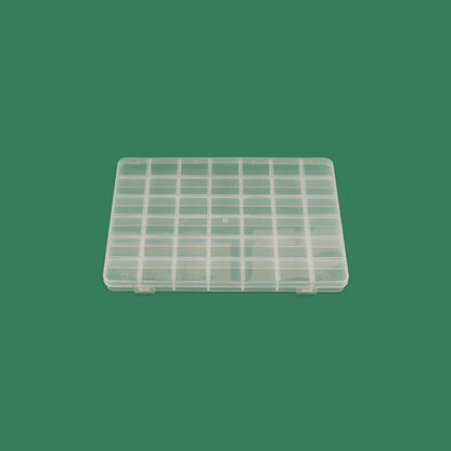 Multi-Divided Craft Storage Organizer Acalora