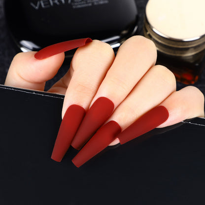 Elegant Fake Nails Acalora