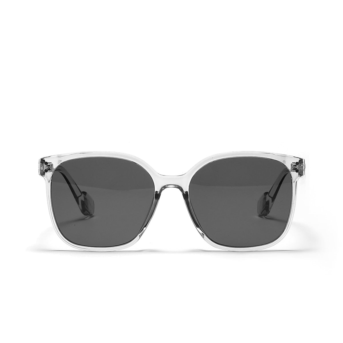 Women's sunglasses with a stylish tortoiseshell frame and UV protection Bowlift