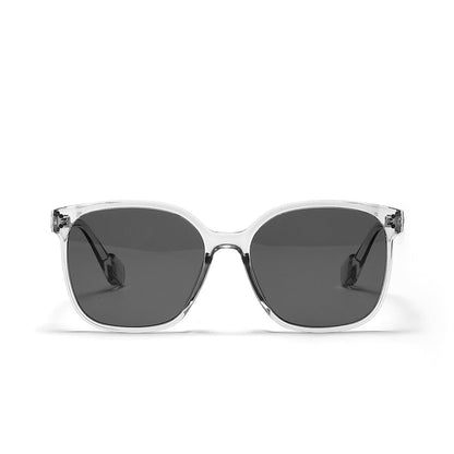 Women's sunglasses with a stylish tortoiseshell frame and UV protection Bowlift