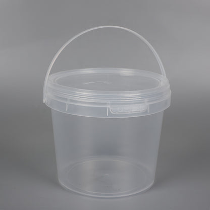 Multi-Functional Storage Bucket Acalora