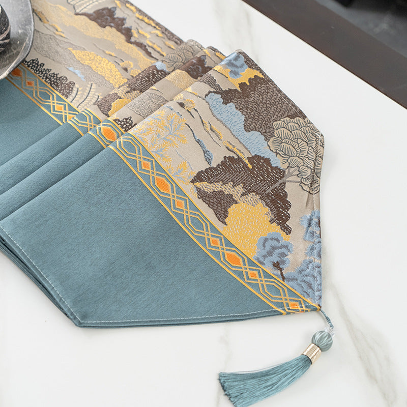 Decorative Table Runner  1788834126