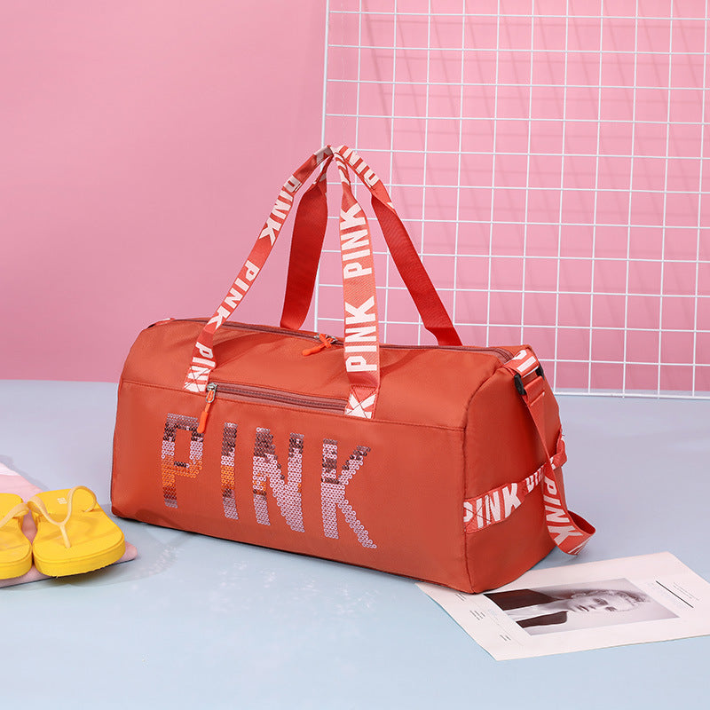 Travel Duffle Bag Acalora
