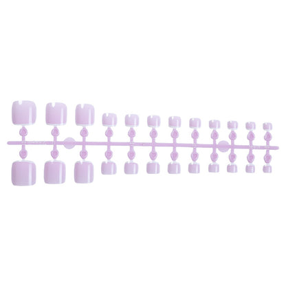 High-Quality Press-On Nail Kit Acalora