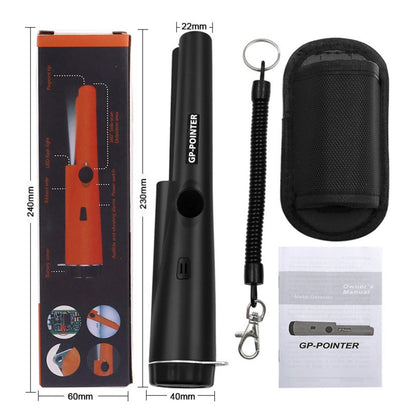 Skanto Skanto | Waterproof Metal Detectors