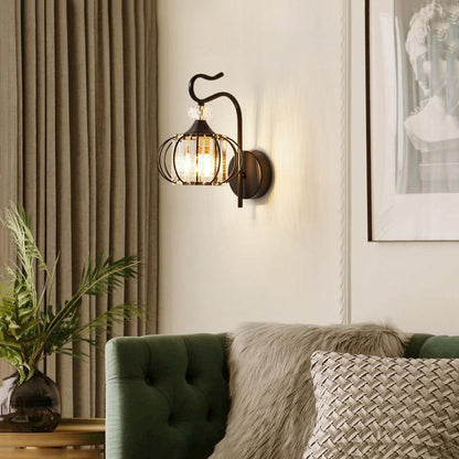 Wall lamp Acalora