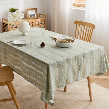 Home Decor Tablecloth