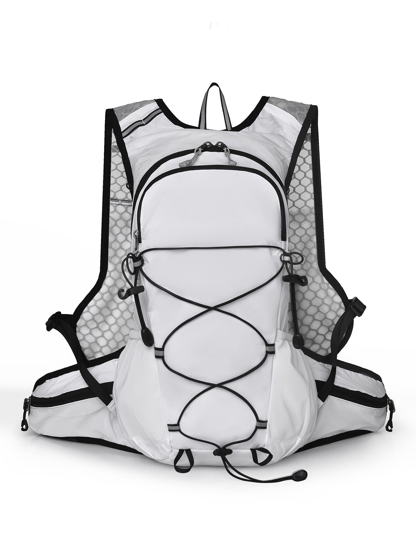 High-Performance Hydration Backpack Acalora