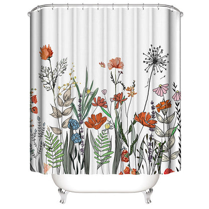 Bathroom Accessory Set