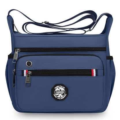 Stylish Crossbody Bag Acalora