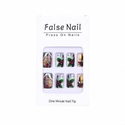 Nail sets Acalora