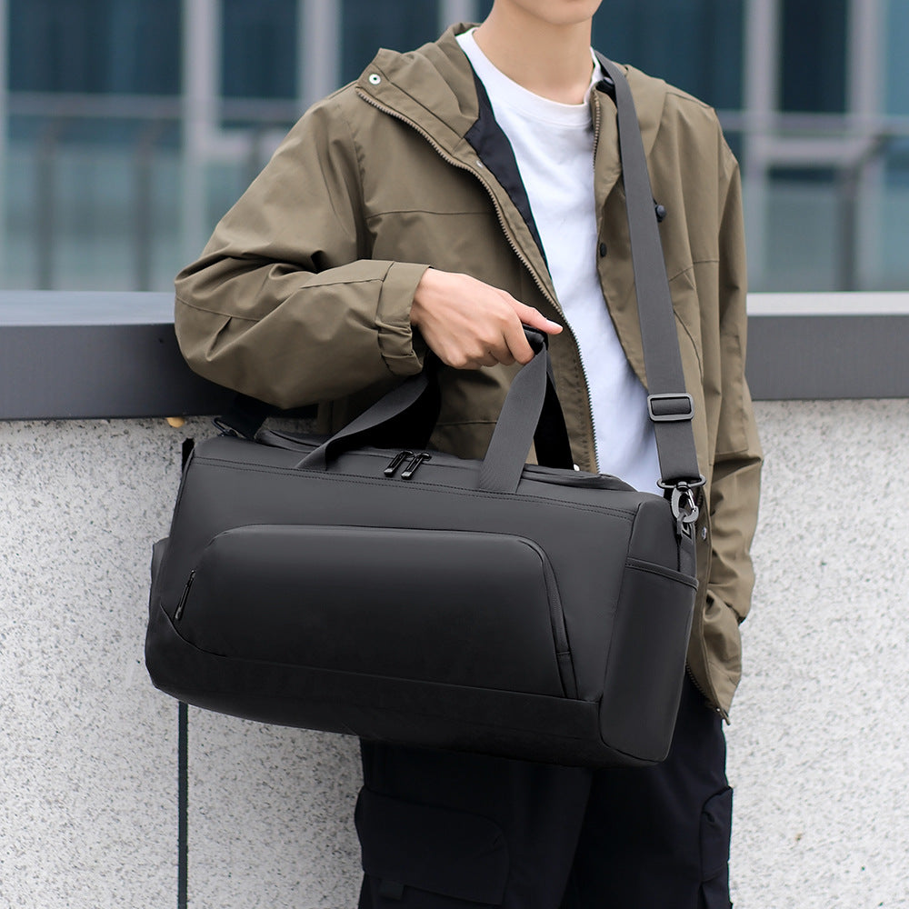 Versatile Travel Duffel Bag Acalora