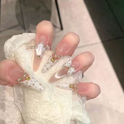 Decorative Nail Art Set Acalora