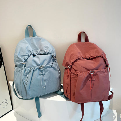 Versatile Outdoor Adventure Backpack Acalora
