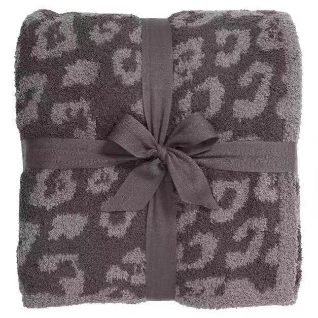 Luxury Soft Throw Blanket