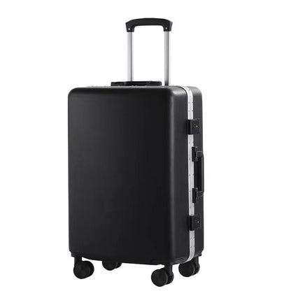 Premium hard-shell wheeled luggage Brehn