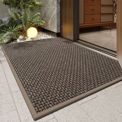 Decorative Outdoor Entrance Mat