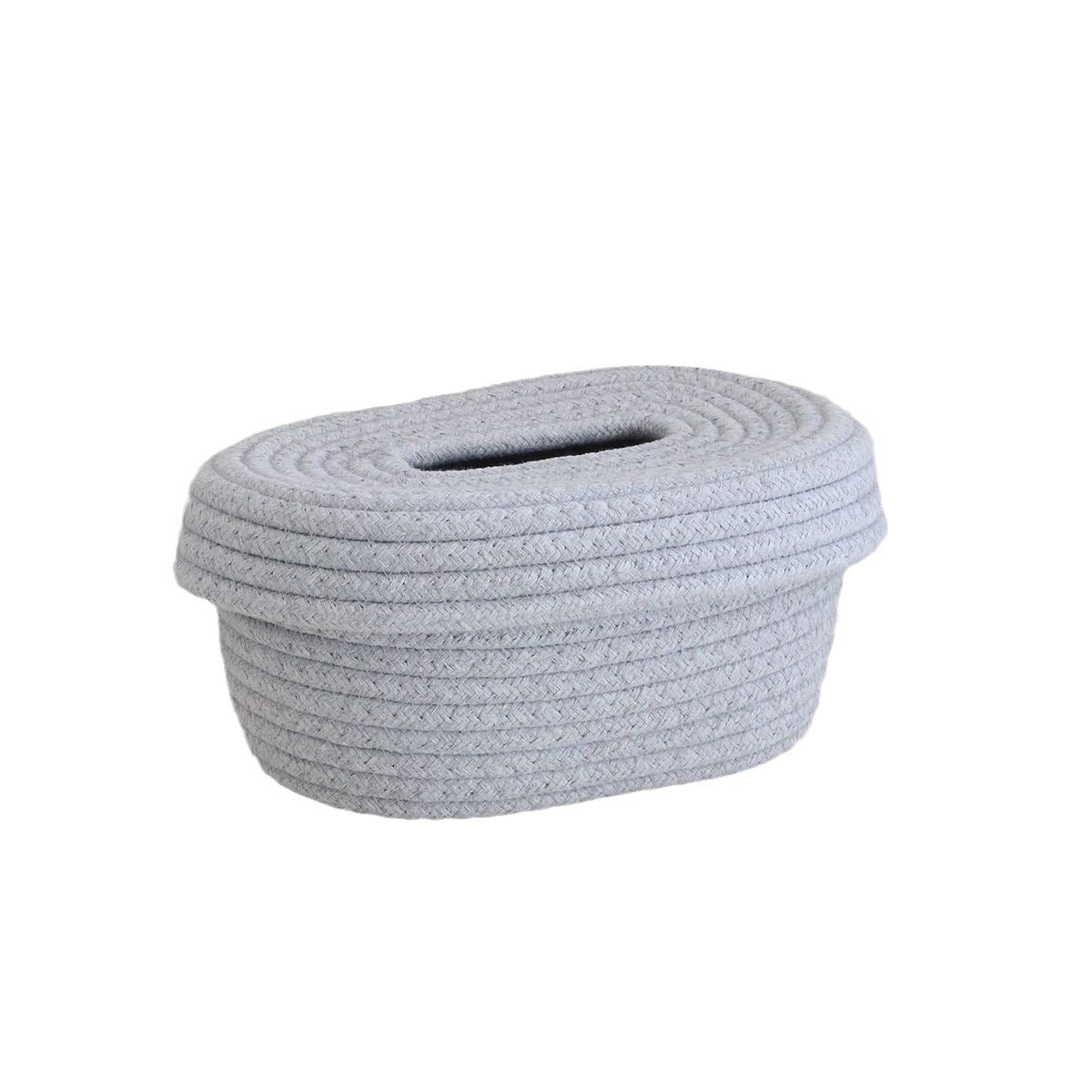 Woven Storage Basket Acalora