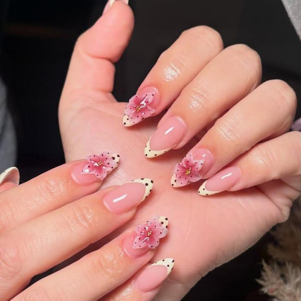 Art nail set Acalora