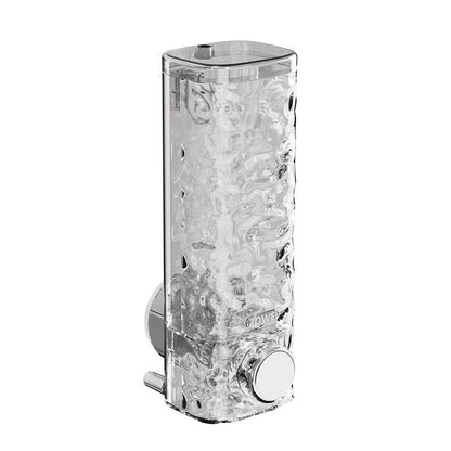 BowLift | Practical Suction Cup Soap Dispenser
