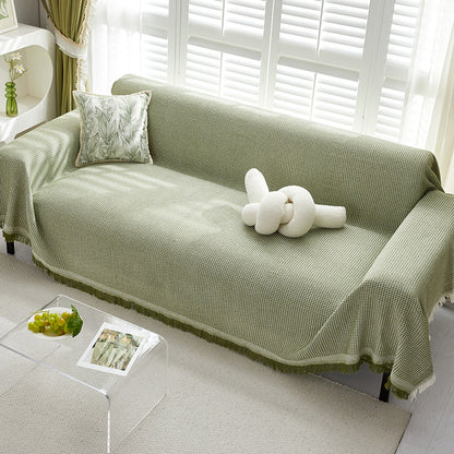 Decorative Sofa Throw Blanket