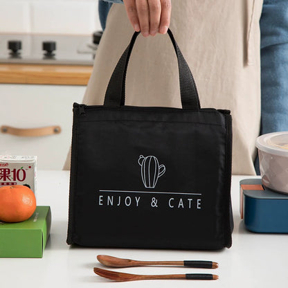 Insulated Grocery Shopping Tote Acalora