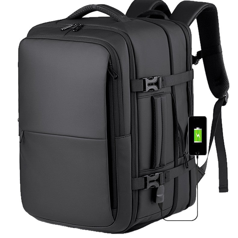Versatile Travel Laptop Backpack Acalora