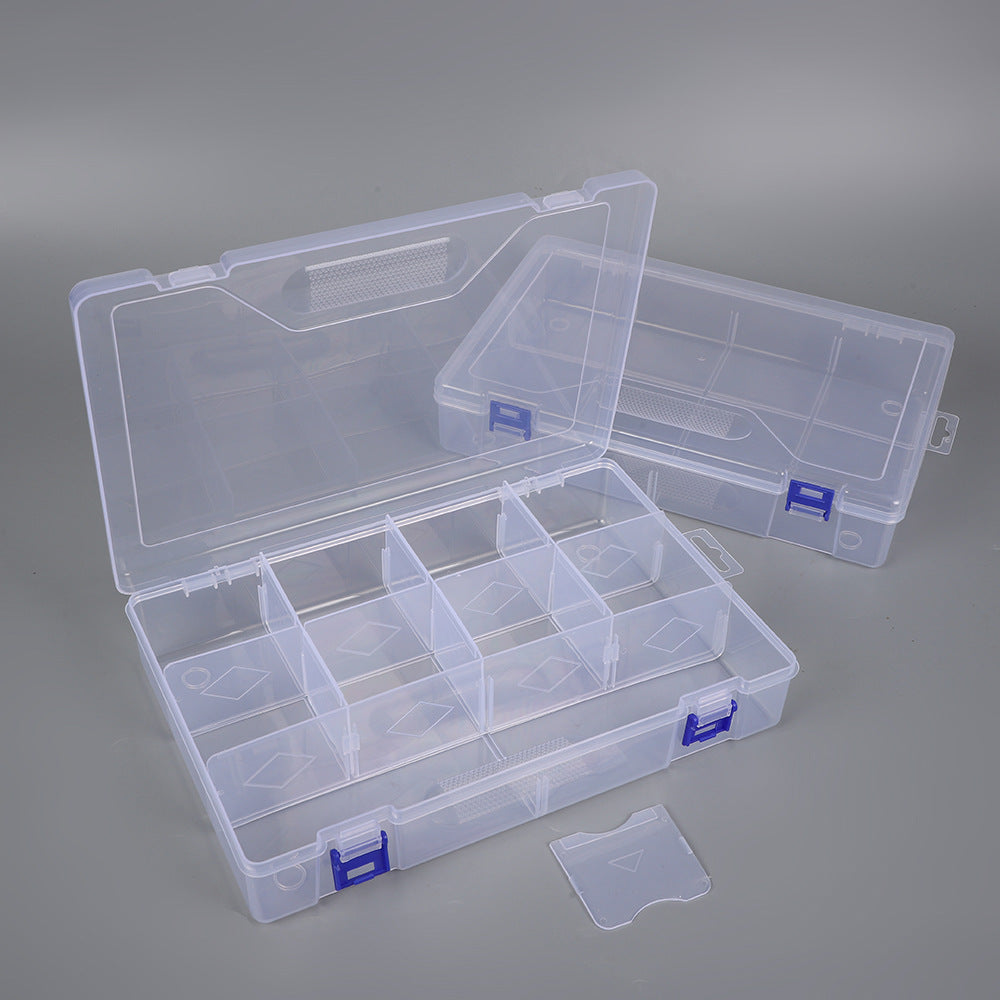 Customizable Craft Organizer Acalora