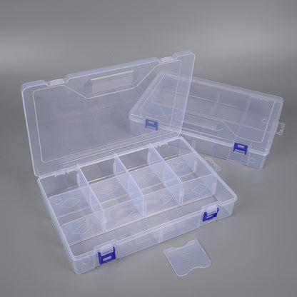Customizable Craft Organizer Acalora