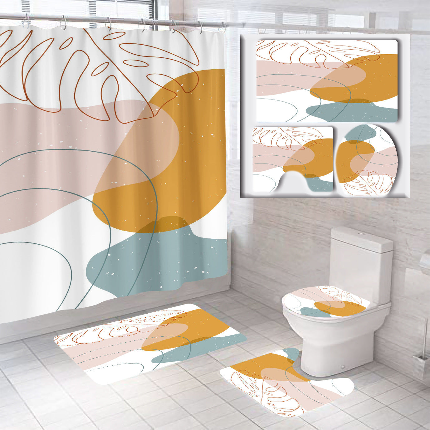 Bathroom Accessories