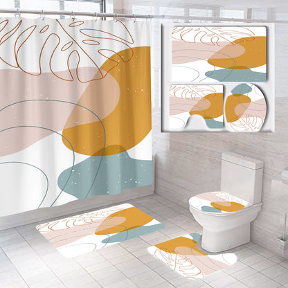 Bathroom Accessories