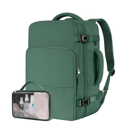 Multi-Functional Travel Backpack Acalora