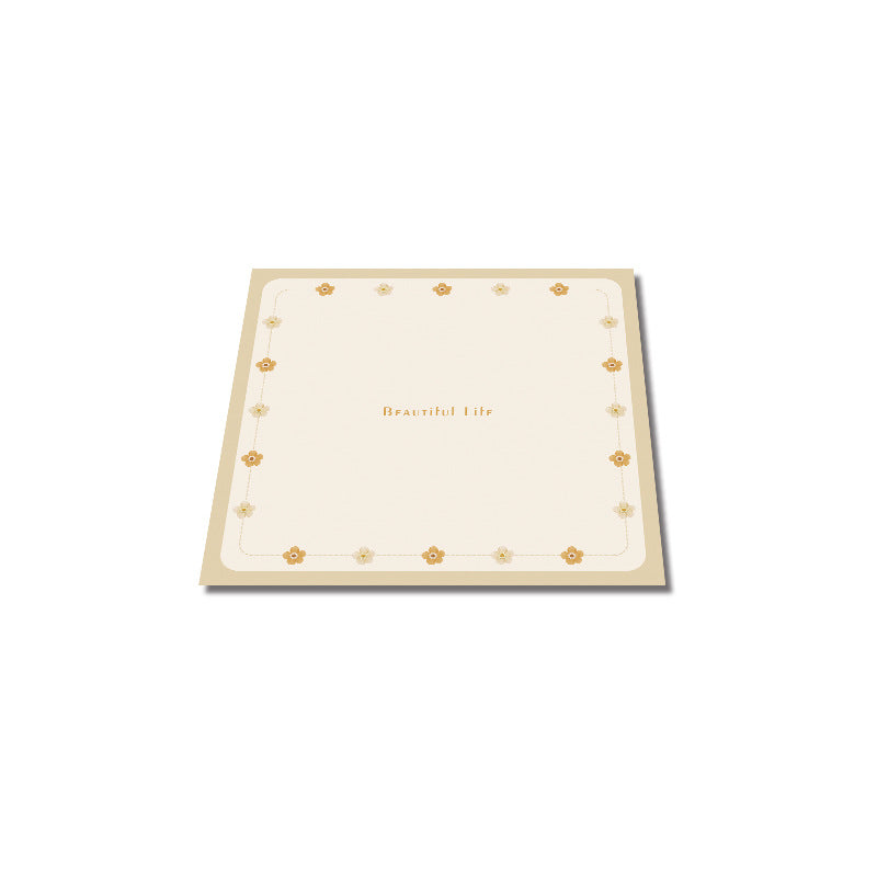 Decorative Laundry Cover Acalora