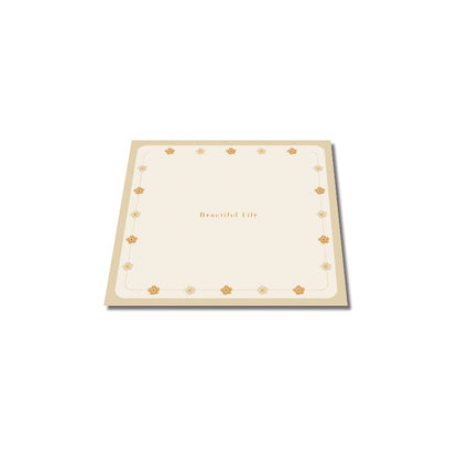 Decorative Laundry Cover Acalora