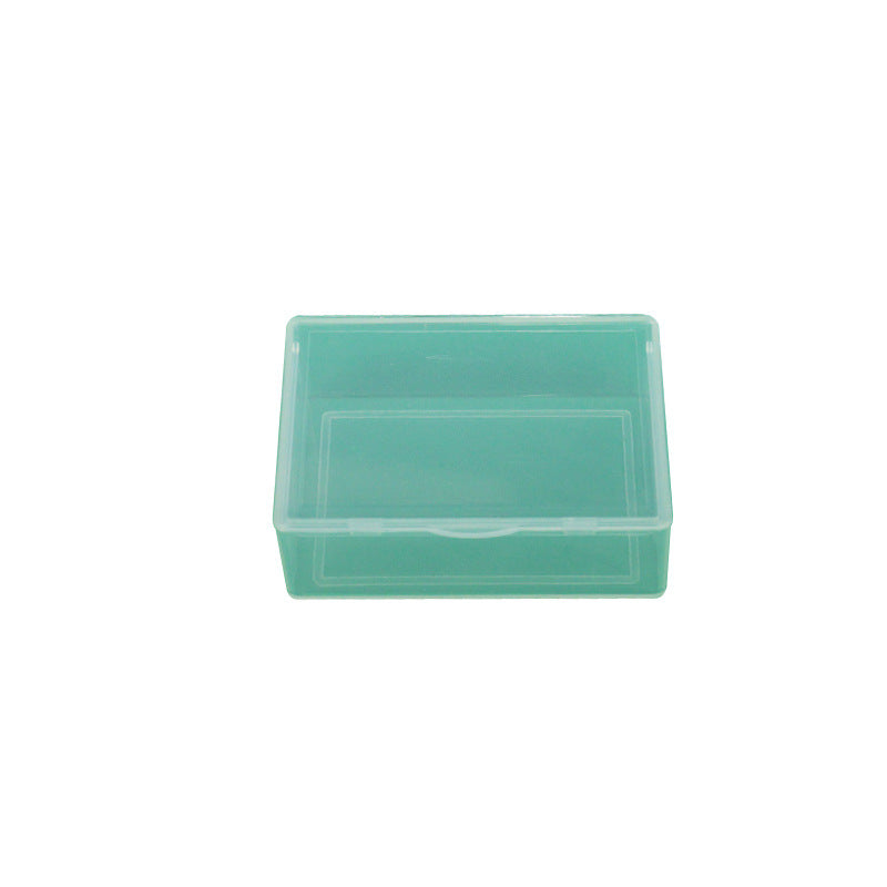 Multi-Purpose Clear Storage Box Acalora