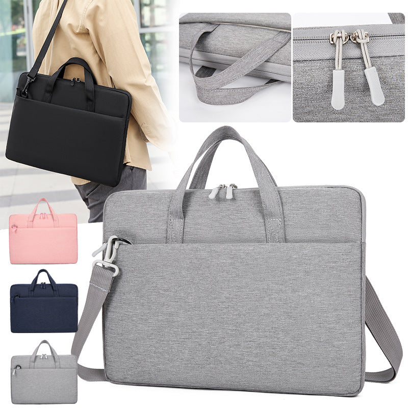 Sleek Protective Laptop Sleeve Acalora