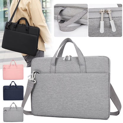 Sleek Protective Laptop Sleeve Acalora