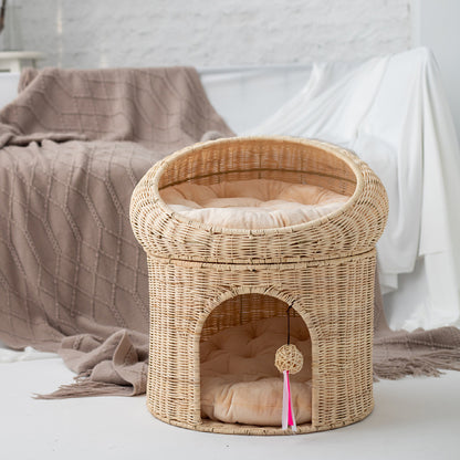 Cat bed Acalora