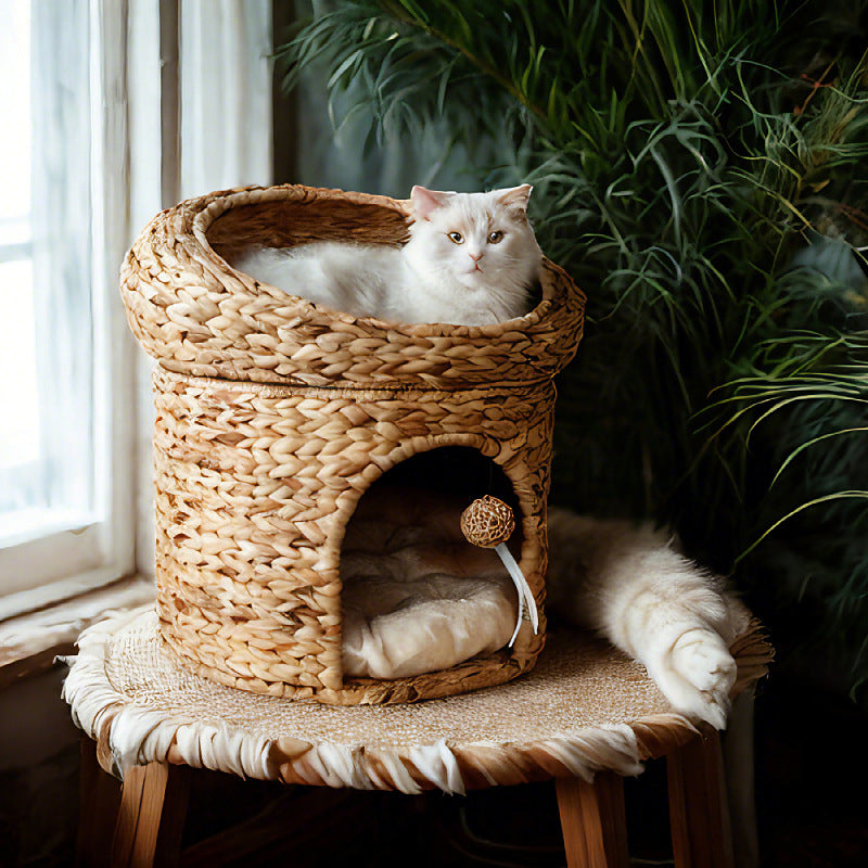 Cat bed Acalora