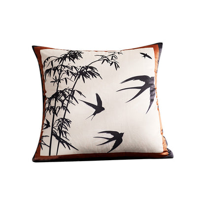 Artistic Decorative Cushion Cover
