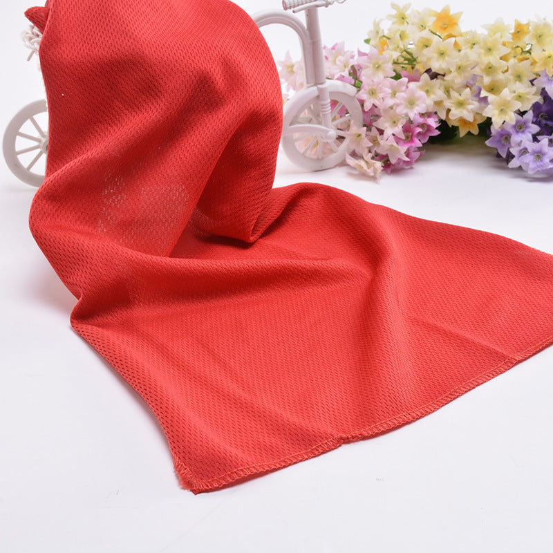 Women's Cooling Sports Towel with high moisture management Karnz