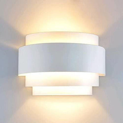 Wall lamp Acalora
