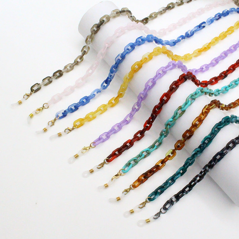 Chain Eyewear Holder Acalora
