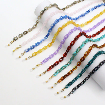 Chain Eyewear Holder Acalora