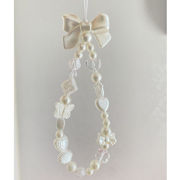 Decorative Charm Phone Pendant Acalora