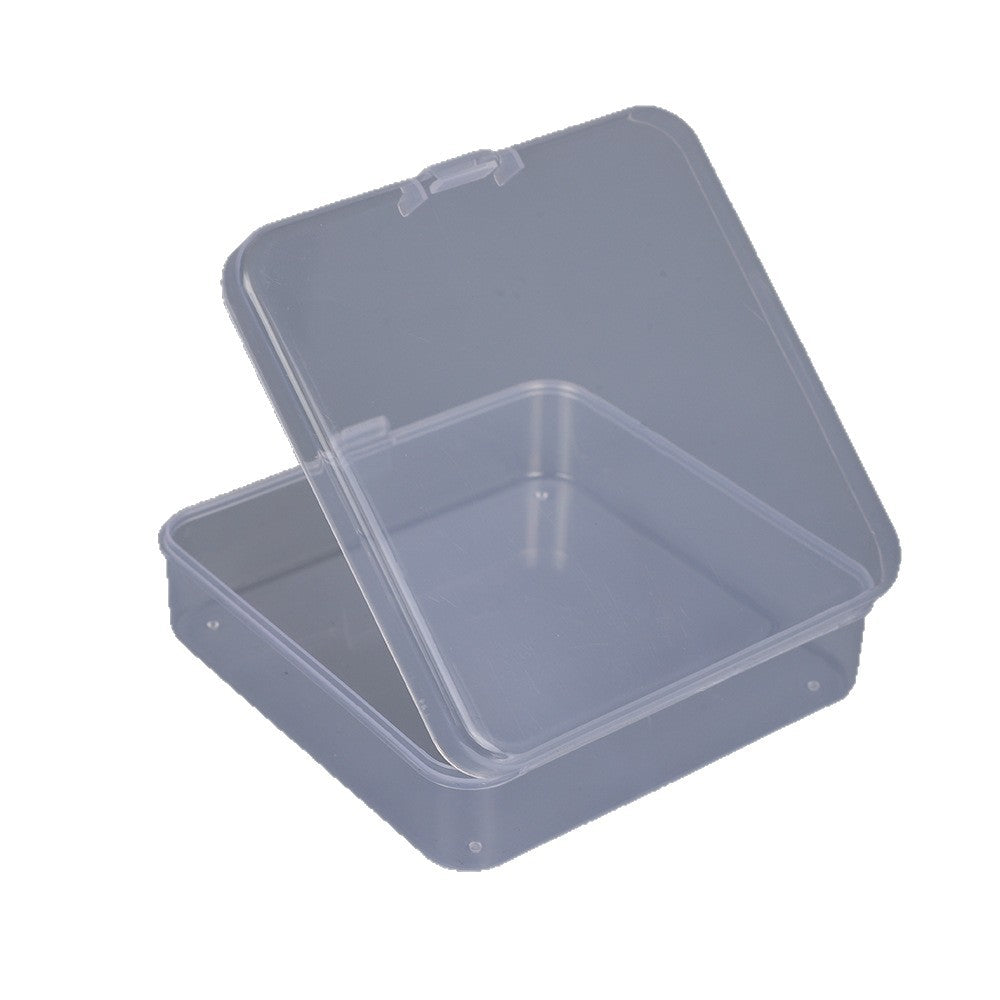 Multi-Purpose Clear Storage Container Acalora