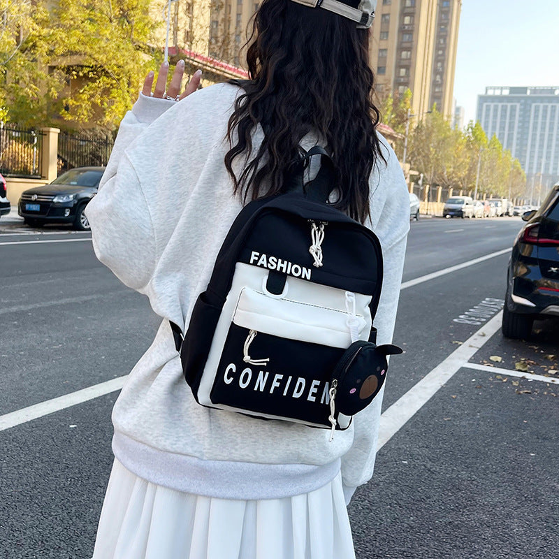Stylish Fashionable Everyday Backpack Acalora