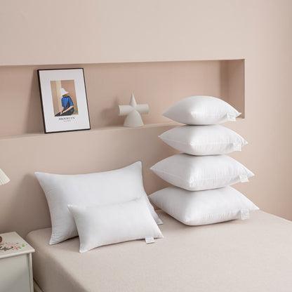 Elegant Decorative Pillow